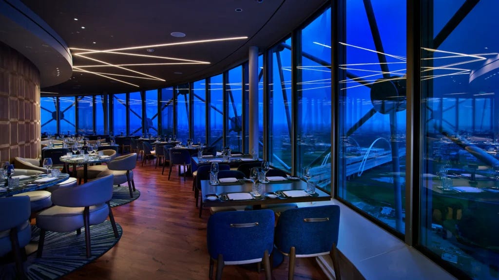best steak restaurants in Dallas and Fort Worth

