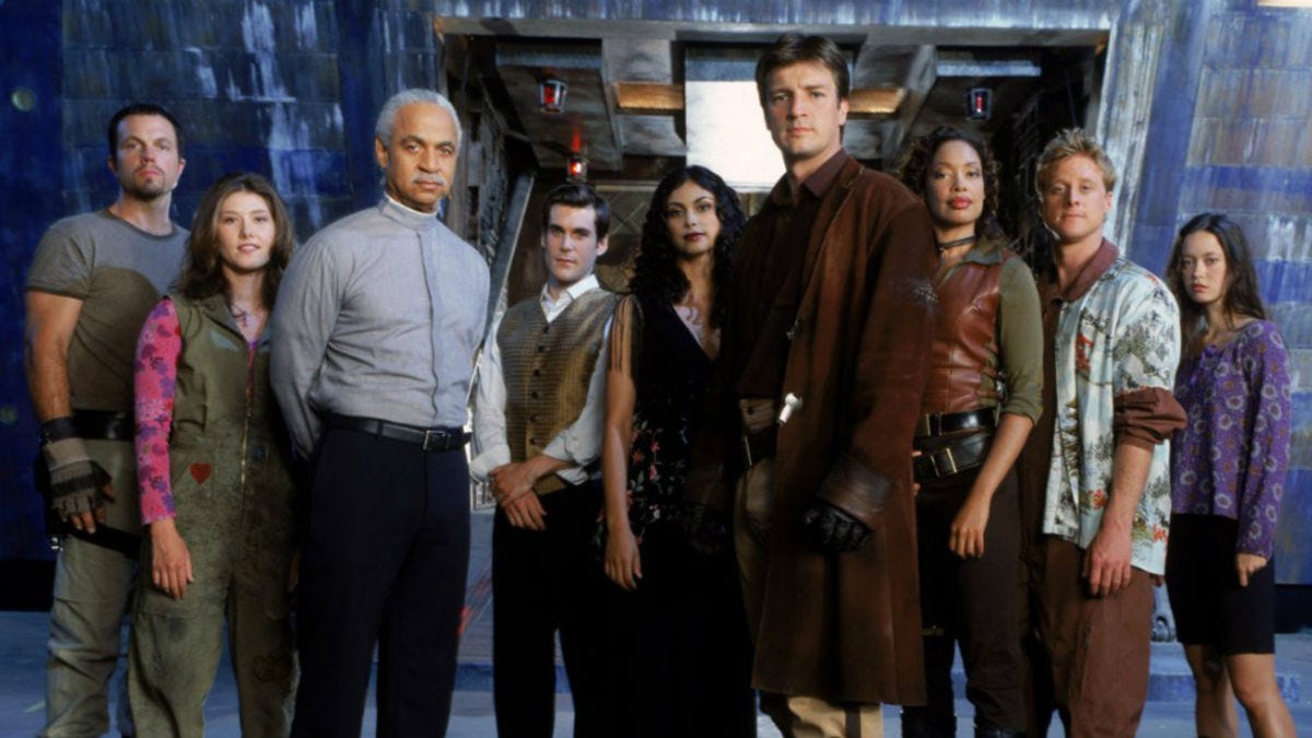 The Firefly Firefly Pilot Retrospective: Revisiting “Serenity” as Reunion Rumors Swirl