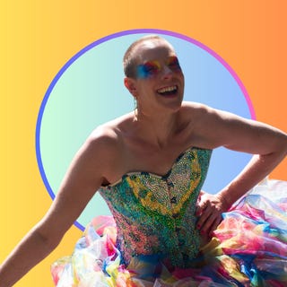 Chasing Sunshine in the Mess