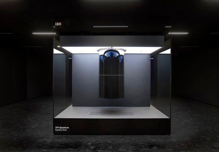 The Impossibilities Of Quantum Computing The Impossibilities Of Quantum Computing