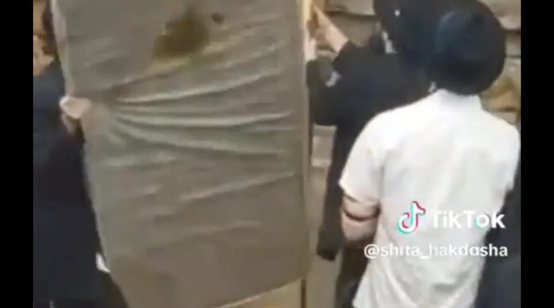 Buried tunnels, boiling black holes, devil bees, and drones that won’t go away...