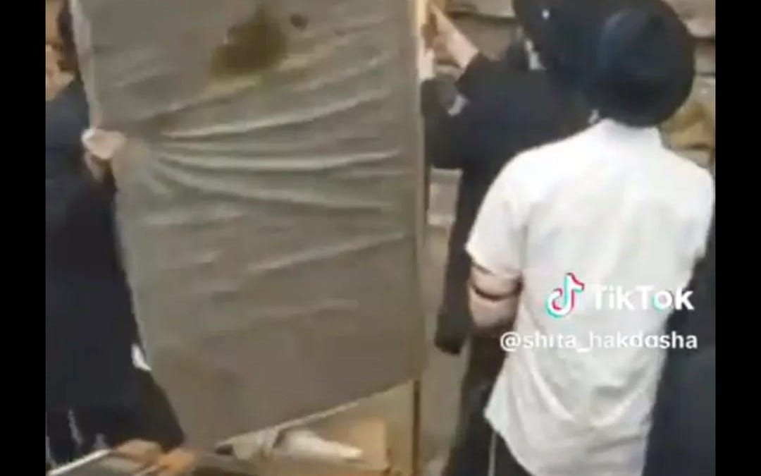 Buried tunnels, boiling black holes, devil bees, and drones that won’t go away...