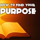 How to Find Your Purpose & Glorify God