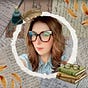 Liz | Her Quiet Thoughts's avatar