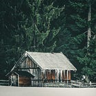 Hawthorne's Miss Betsey