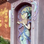 The best albums from China in 2025*