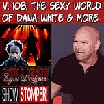 The Eugene S. Robinson Show Stomper! Podcast