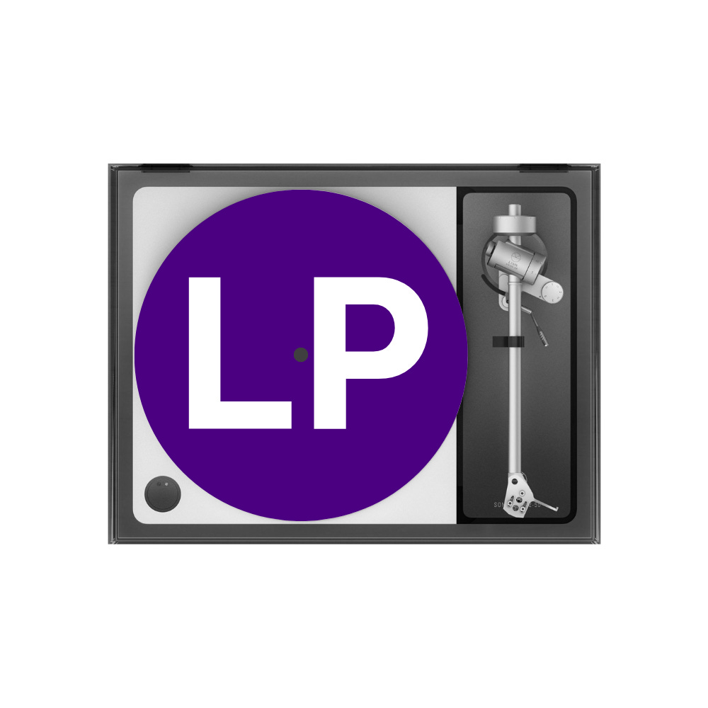 LP logo