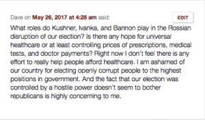 Trump Impeachment II Trump Impeachment II