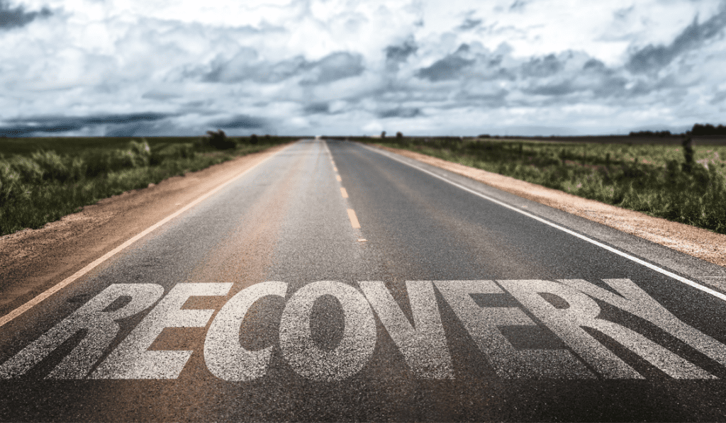 Understanding The 5 Stages Of The Addiction Recovery Process | Delamere