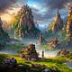 Fantasy Tales & Short Stories