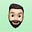 Michal Landsman's avatar