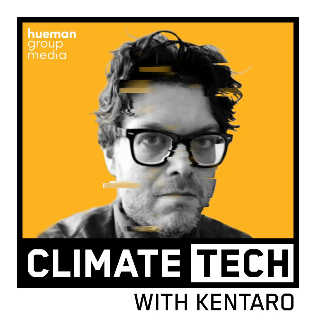 Footprint Coalition's Jonathan Shieber - S1 E3
