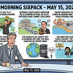 The Daily Grind News