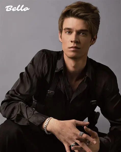 American actor