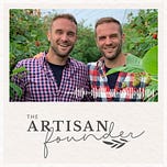 The Artisan Founder