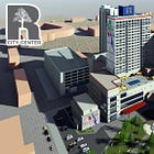 The Collapse and Revival of Harrah's Casino Property