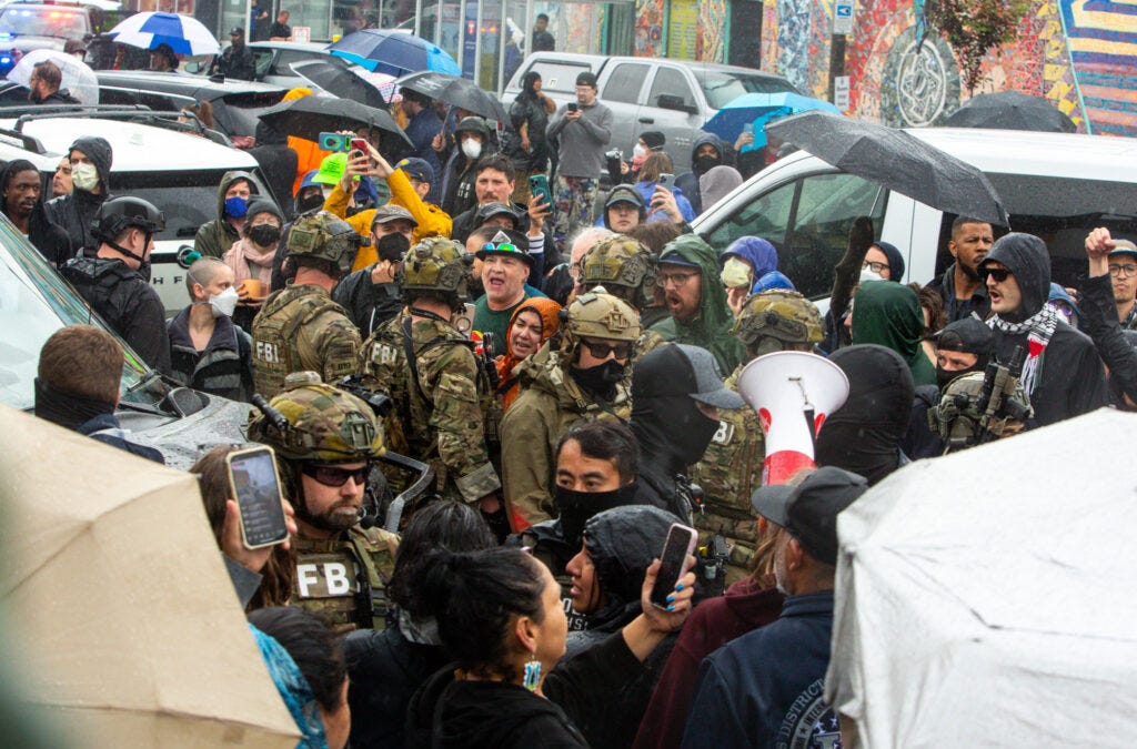 This Far And No Further