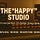 The “Happy” Studio @ the Home of SONGA.FM