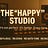 The “Happy” Studio @ the Home of SONGA.FM
