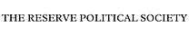 The Reserve Political Society