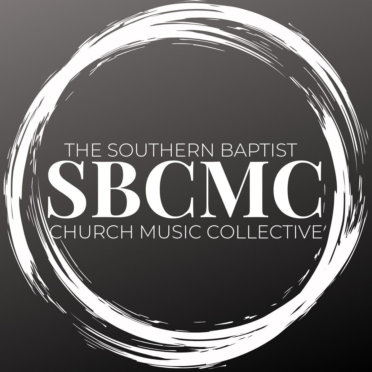 Southern Baptist Church Music Collective logo