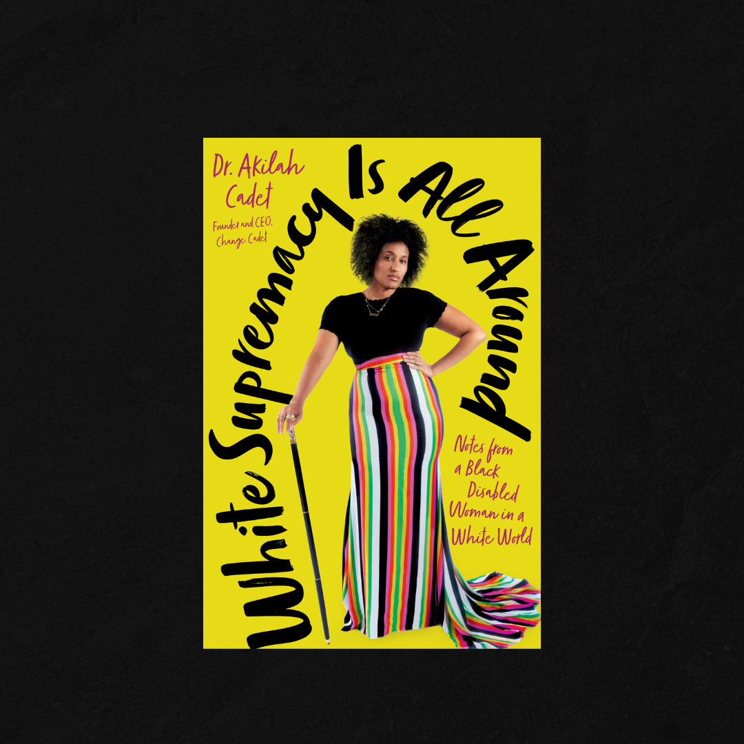 Change Cadet Action Network®