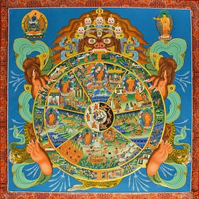 Victim of Effects or Creator of Causes