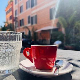 Notes on Rome