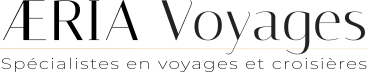 ÆRIA Voyages