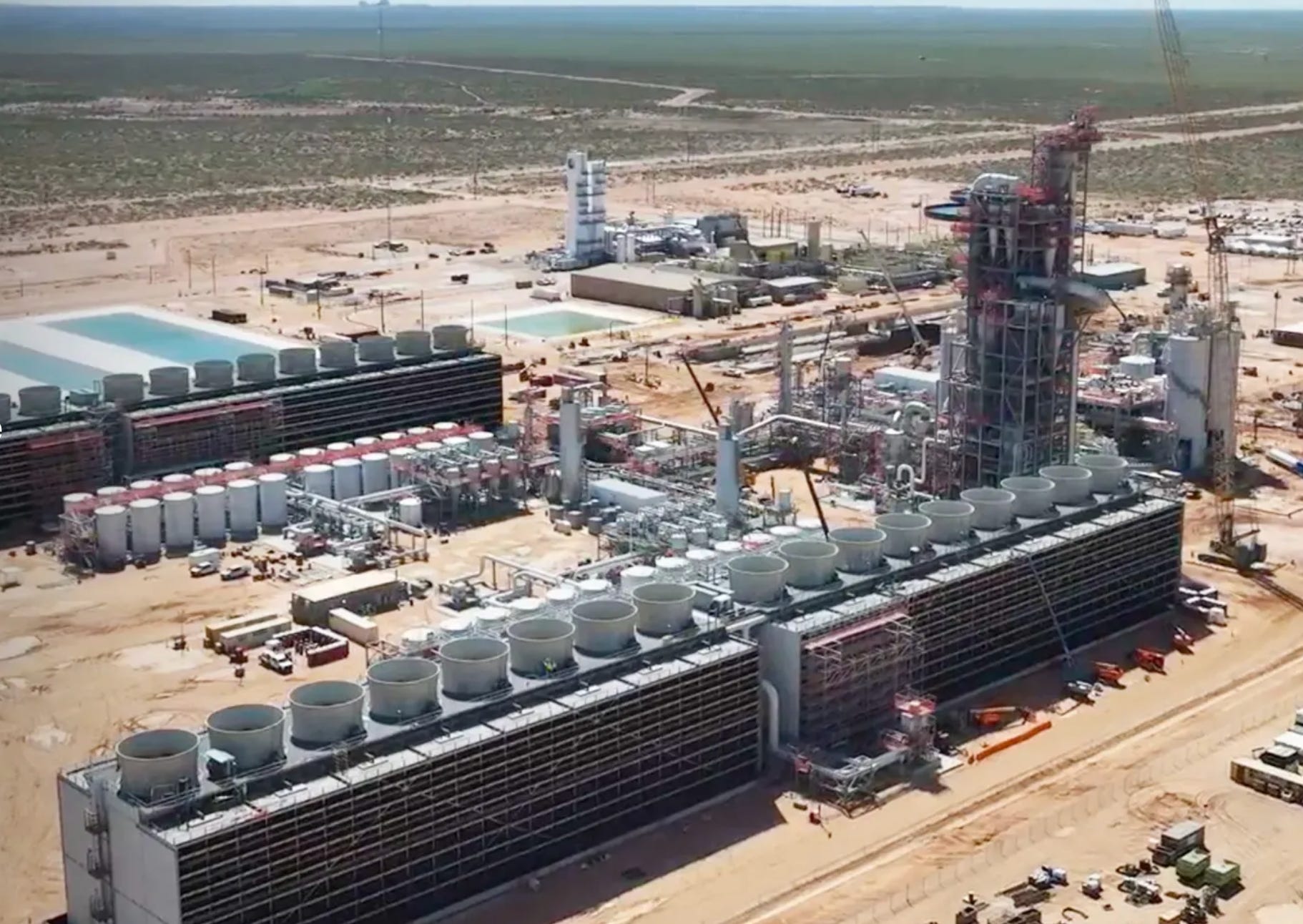 Two Updates post-OXY Q2 Review: FCF and LCV