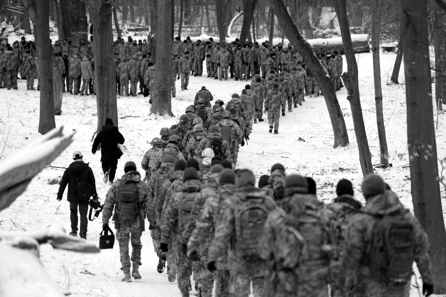 The Russia-Ukraine War ends when Russia quits | Opinion • Pennsylvania  Capital-Star