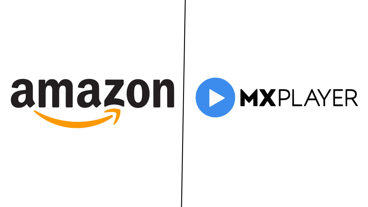 Amazon Acquires Some Assets of MX Player 