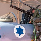 Reading Zachor in the Bomb Shelter