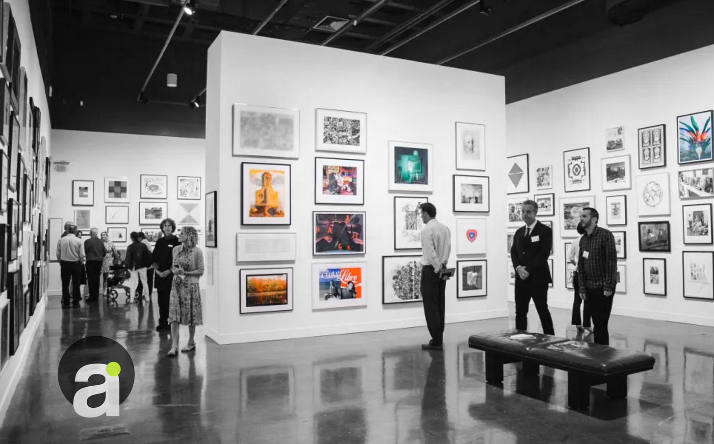How Art Institutions Can Turn Audience Engagement Into Measurable Outcomes