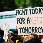 Diving into ocean conservation🦑, environmental justice ⚖️ and labor 💪