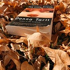 The Ultimate Fall Vibes Book List: Part 1