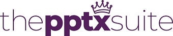 The PPTX👑 suite