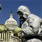 Geopolitics in the Age of Terror