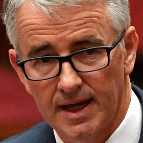 Australian Senator Rips Into Lying TGA Boss
