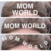 MOM WORLD