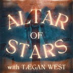 ✧ ALTAR OF STARS ✧