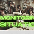 MONITORING THE SITUATION (6/4/26)