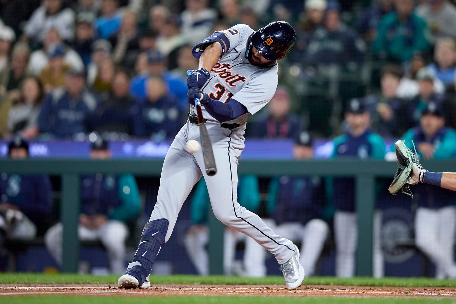 Riley Greene poised for leap to greatness — and take Detroit Tigers Riley Greene poised for leap to greatness — and take Detroit Tigers