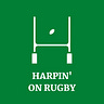 Harpin' On Rugby