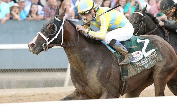 classic empire kentucky derby 2017 classic empire kentucky derby 2017
