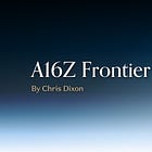 a16z Frontier