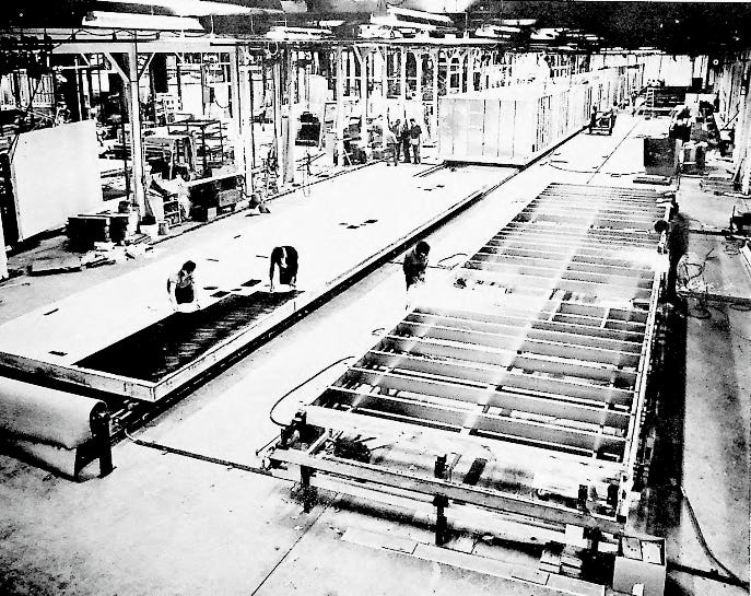 A History of Operation Breakthrough