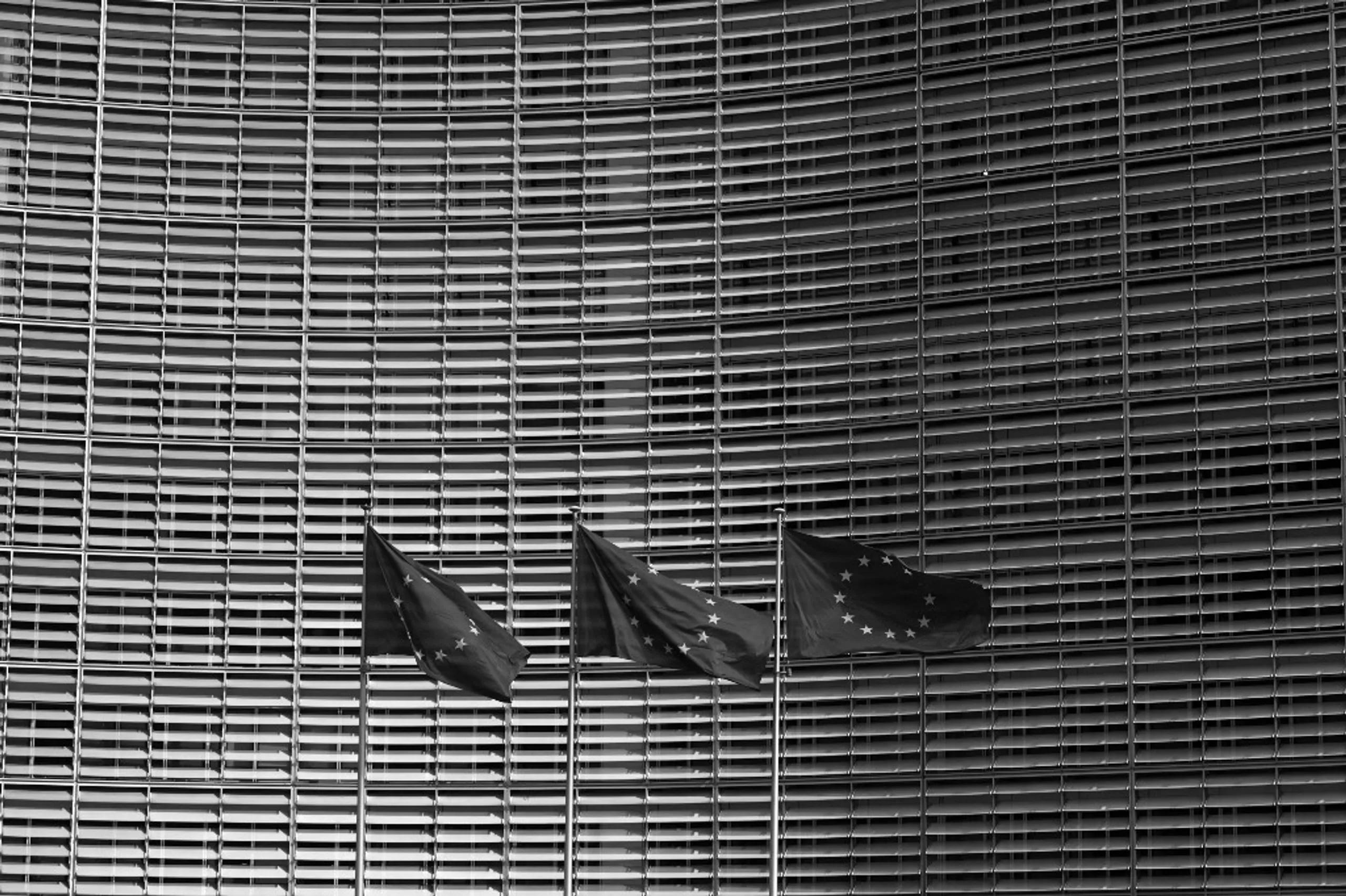 Brussels Finally Has a Timetable for Ukraine's EU bid Brussels Finally Has a Timetable for Ukraine's EU bid