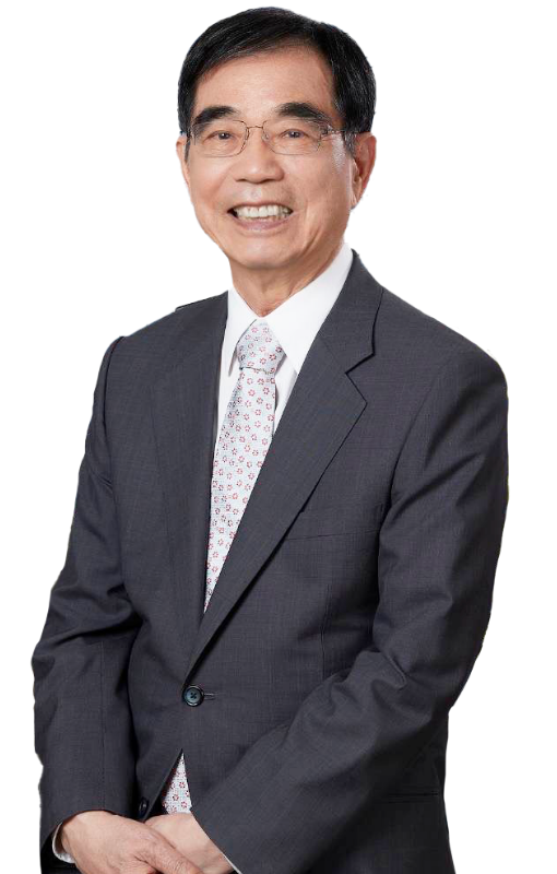 光寶創辦人宋恭源(圖:光寶官網) 光寶創辦人宋恭源(圖:光寶官網)